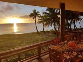 Tavake Villa, Arutanga